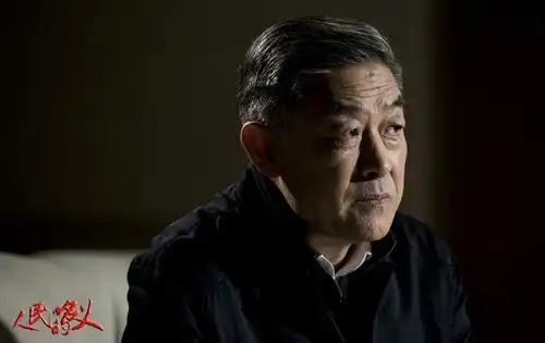 李建义五演宦官三国演义中曾给二十余人配音