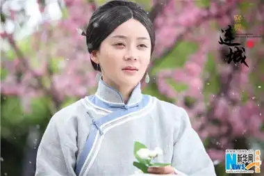 黄金时代冯绍峰五小时变老盘点明星老年妆扮相图
