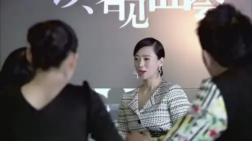 辣妈正传夏冰当众提醒乔安,洛天已经有妻子有孩子了