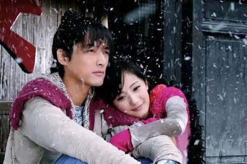 14部热门仙侠剧评分排行榜陈情令宸汐缘创新高
