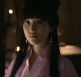 求神话图片最好是金莎的
