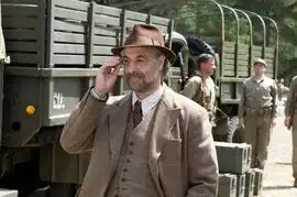 美国队长官方剧照
