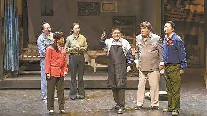 电影爱情神话成现象级作品沪语文化的存续关键在哪