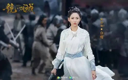 两部s级古装大剧将播,杨幂李易峰回归,阵容一部比一部强