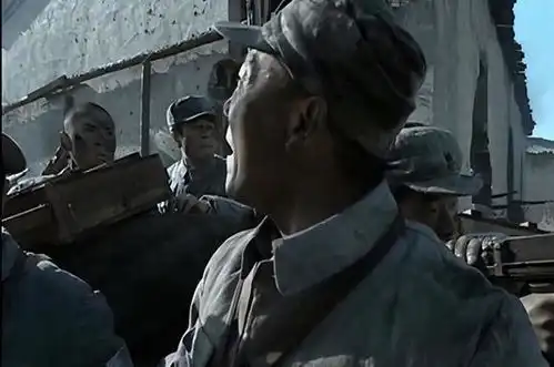 原班人马当噱头电影版亮剑成笑话,怪不得李幼斌不参演
