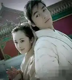 这些影视剧你肯定看过,但是电视剧背后的这些照片你看过吗