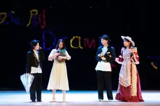 外国语学院第三届一院一品之外文好戏圆满落幕