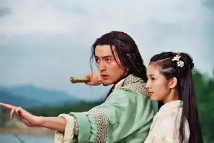 射雕英雄传终于有英译版了原来最难译的不是九阴白骨爪丨读书者说
