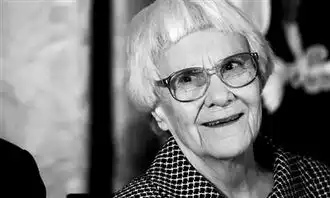 杀死一只知更鸟作者哈珀李去世