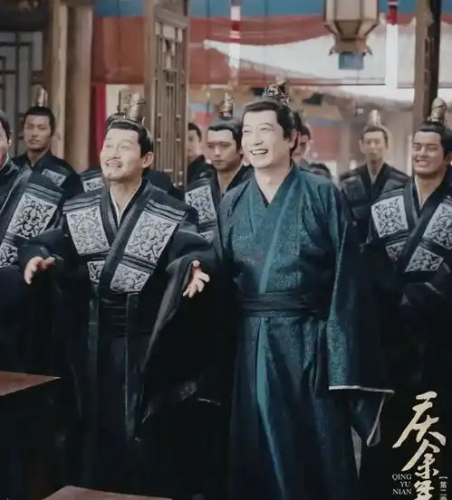 庆余年2首播口碑出炉张若昀太瘦让人出戏,配角演技惹讨论
