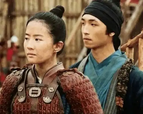 清代只有姓没有留下名字的奇女子,替父从军不到半个月就怀孕了