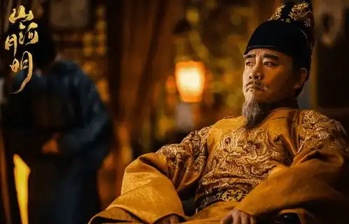 明代要解决宗室问题有多难明明有很好的方案,却没有人愿意担责