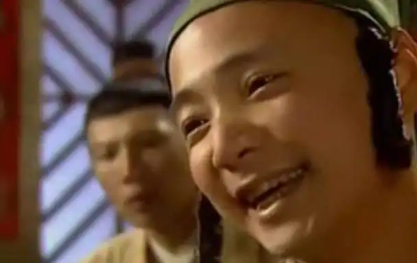 玉帝本要罚胖小子吃粗糠,结果却位列生肖,话说生肖猪之故事