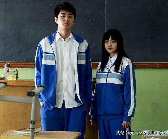 余淮耿耿情人节互动甜翻网友,近年哪部校园剧让你念念不忘