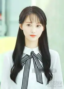 郑爽发型蜕变史从楚雨荨到贝微微一路都很美