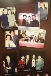 阿飞正传纪念张国荣多张珍贵照片曝光
