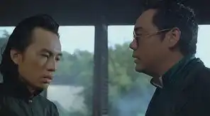 黄子华1995年呆佬拜寿
