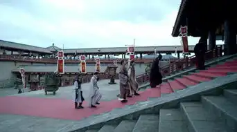 为何看太子妃升职记会屡屡想起梅长苏和芈月
