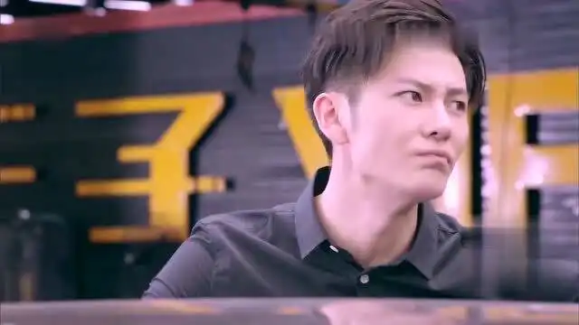 甜蜜暴击汪士伟欺负明天,不料这一切都在方宙掌控之中