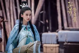 孤芳不自赏首播13集惊艳亮相钟汉良大军压境baby抚琴退敌
