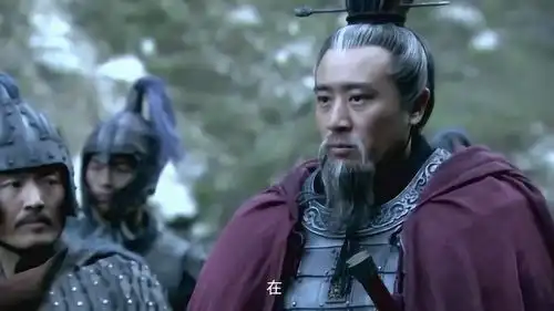 新三国刘备这是在变相骂陆逊孙子