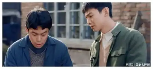 热门剧解析南来北往漫长的季节为何爆红
