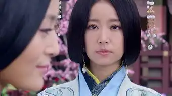 秀丽江山之长歌行第50集剧照,秀丽江山之长歌行图片
