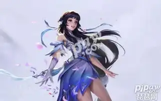 王者荣耀西施铭文出装以及连招攻略