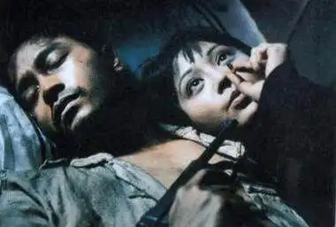 刘德华剧照张国荣