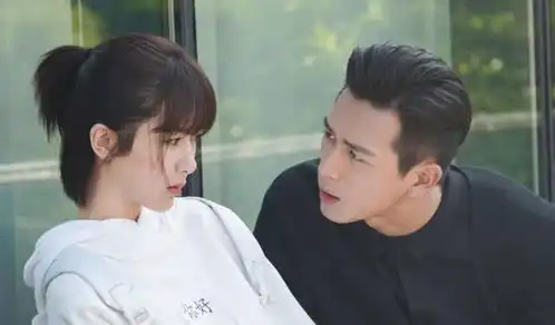 亲爱的,热爱的大爆之后,李现杨紫一人一部烂戏,太扎心了吧