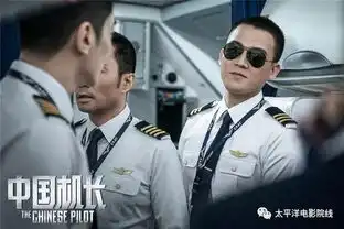 中国机长首曝预告揭秘高空惊险瞬间
