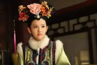 韩媒评出的中国古装四美惹国人争议,他们一定不认识佟丽娅
