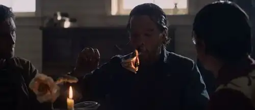 卷福出演深柜同性恋,被文弱美少年实施完美犯罪