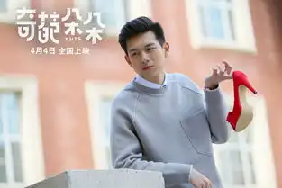 奇葩朵朵最新片场日记张若昀马思纯李现齐解锁隐藏技能