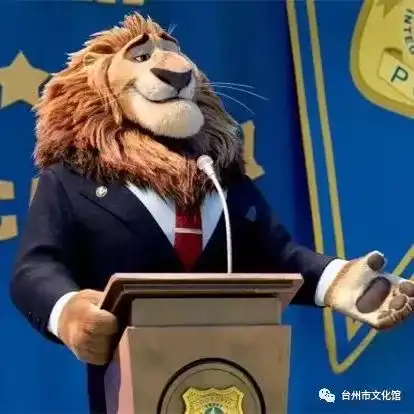 嗨翻六月动物也疯狂迪士尼表象内涵全无敌影片疯狂动物城
