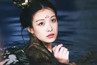 天盛长歌倪妮女神是这样炼成的