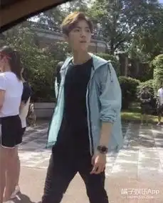 甜蜜暴击最新剧照来了,鹿晗和关晓彤也太养眼了吧