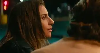 一个明星的诞生片段