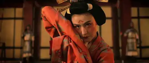 厉害了细数长安十二时辰中的冷知识