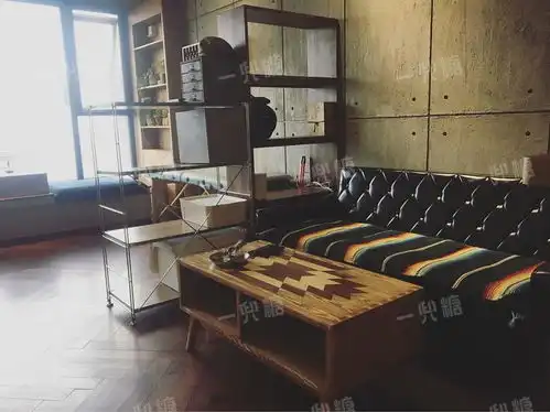 蜗居的家最需要添置怎样的家具或功能空间
