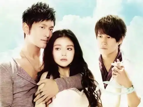 偶像剧衣品逆风翻盘,这样穿才是真正的男女主好吗
