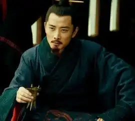 新三国刘协扮演者
