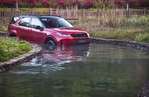 全新路虎发现运动版,到底有哪些不同