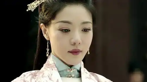 胡善祥她死了,我心里一块东西也死了