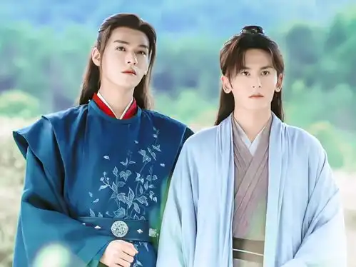 张哲瀚主演电视剧山河令超话被关闭
