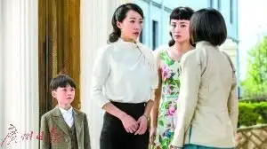 孤芳不自赏首播收视亮眼古装ip将全年霸屏