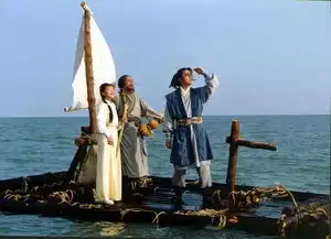 冯仑如此做生意,越做越成功