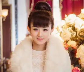 新情深深雨蒙蒙要重拍杨幂演依萍赵丽颖演梦萍
