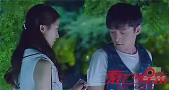 猎场胡歌开始了第二段恋情谁才是那个笑到最后的人