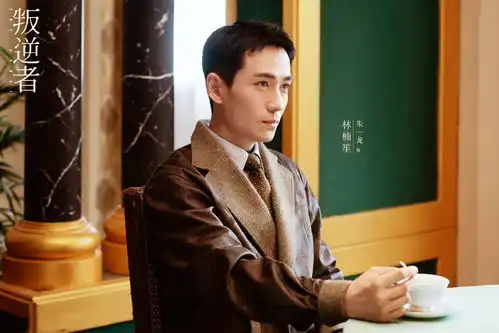 朱一龙为了妈妈当演员,爆红后依然谦逊低调
